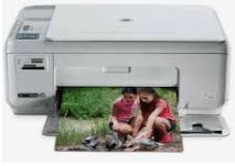 HP PhotoSmart C4348 Driver: Installation and Troubleshooting Guide